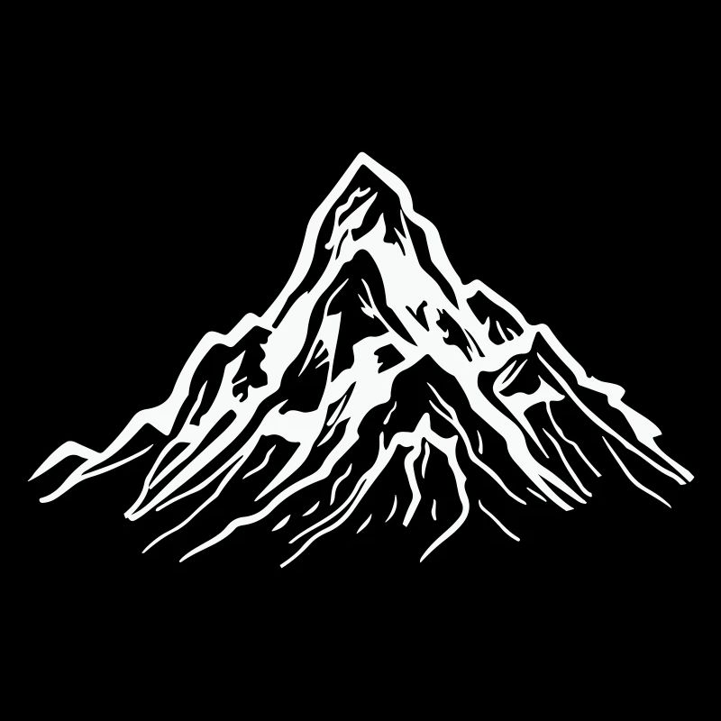 berge mountains