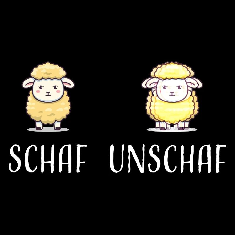 Sheep Sheep Funny Cool Gift