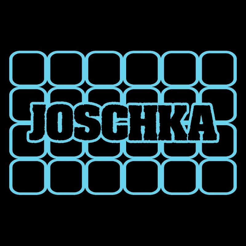Männername Joschka