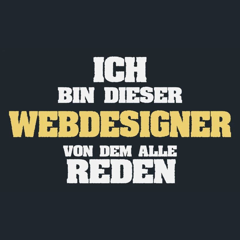 Webdesigner als Beruf