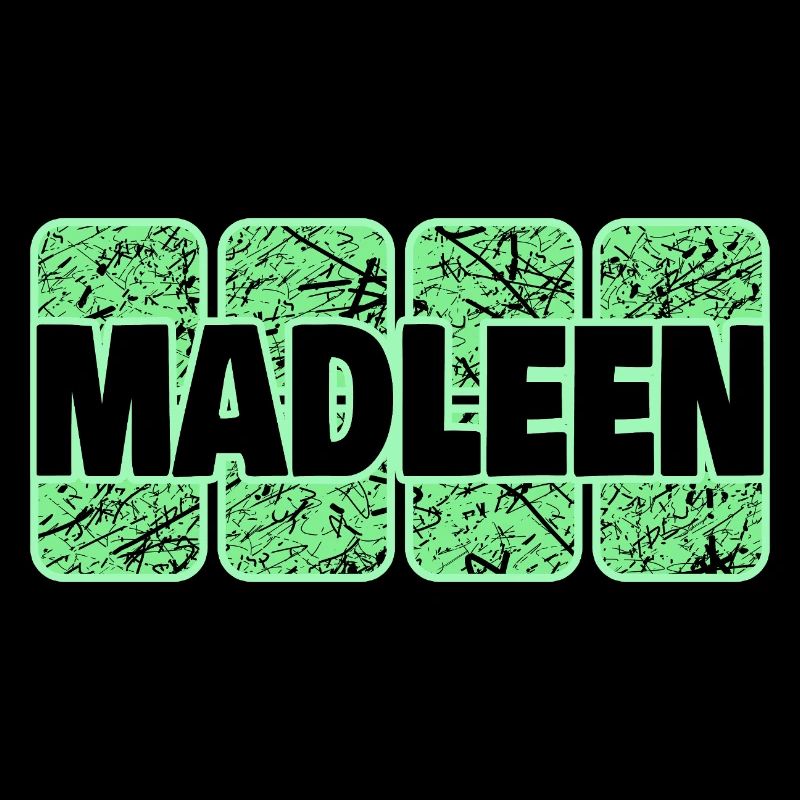 First name Madleen
