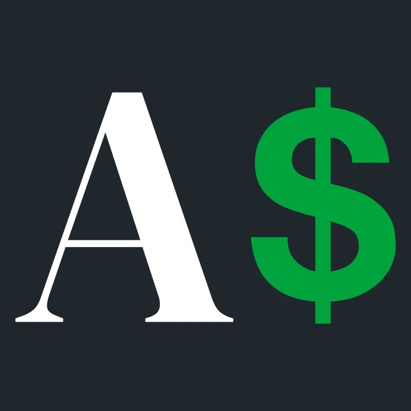 Dollar Letter