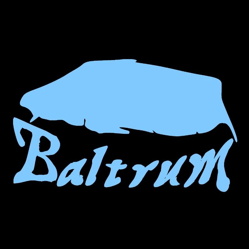 Tatouage Baltrum