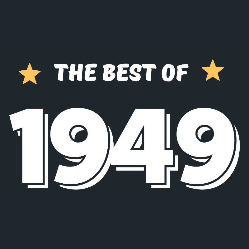 Das Beste von 1949