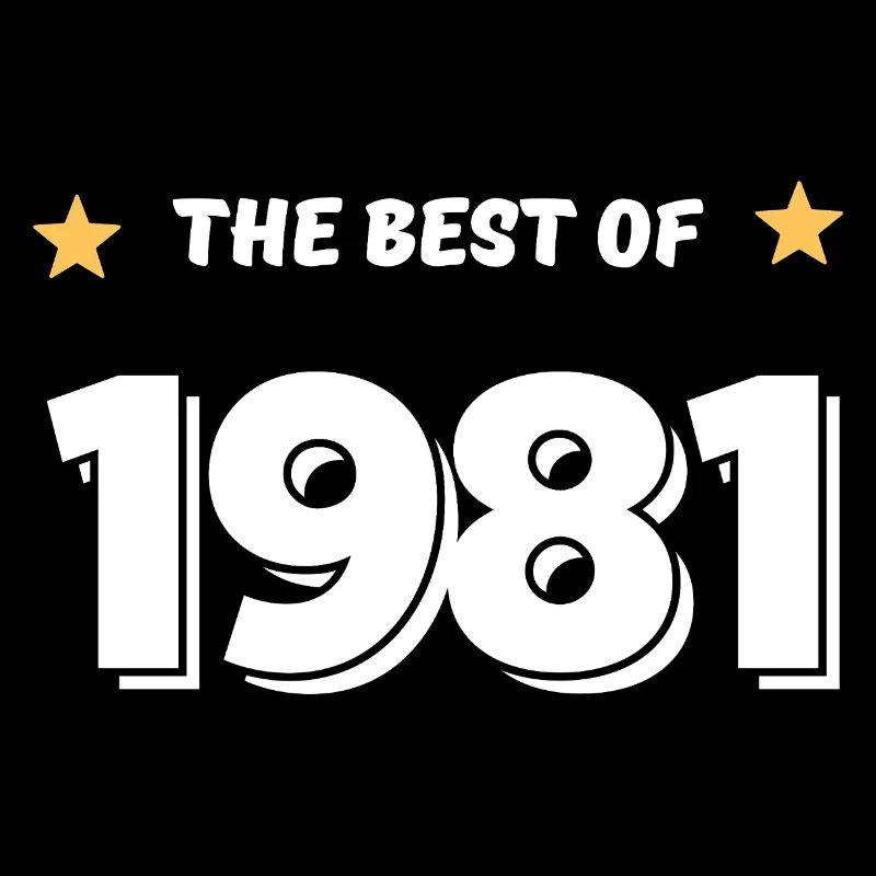 Best of 1981