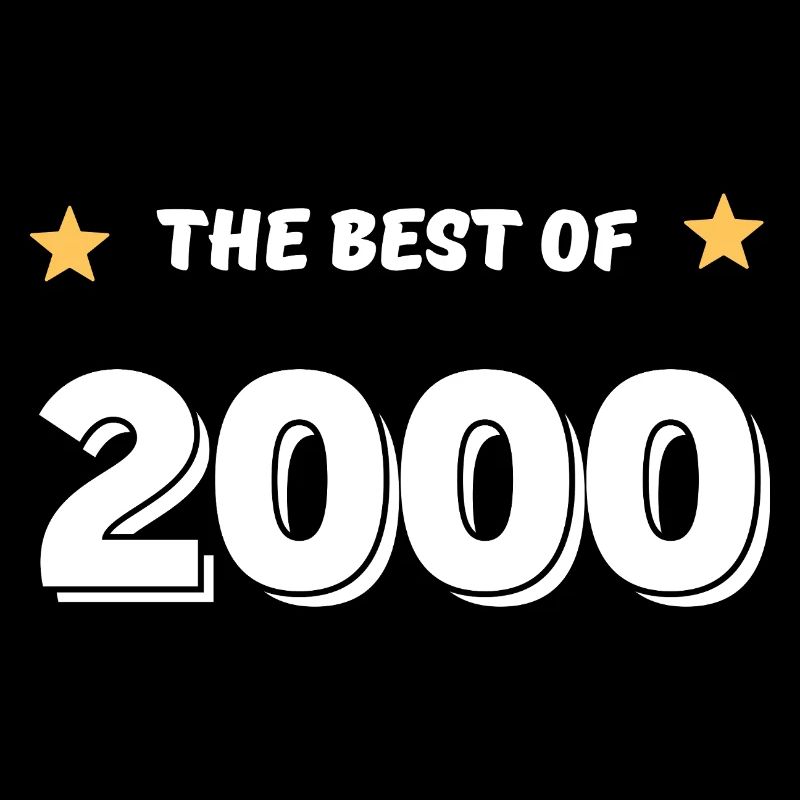 Das Beste aus dem Jahr 2000