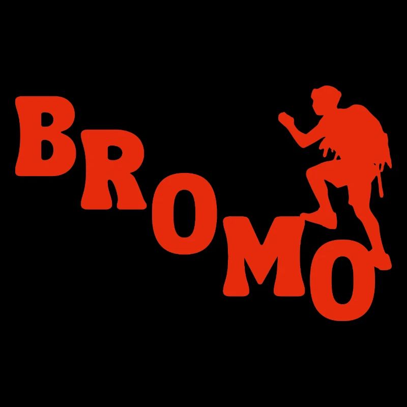 Mount Bromo Indonesia