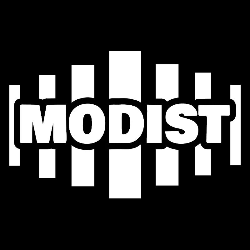 Geschenk für Modist