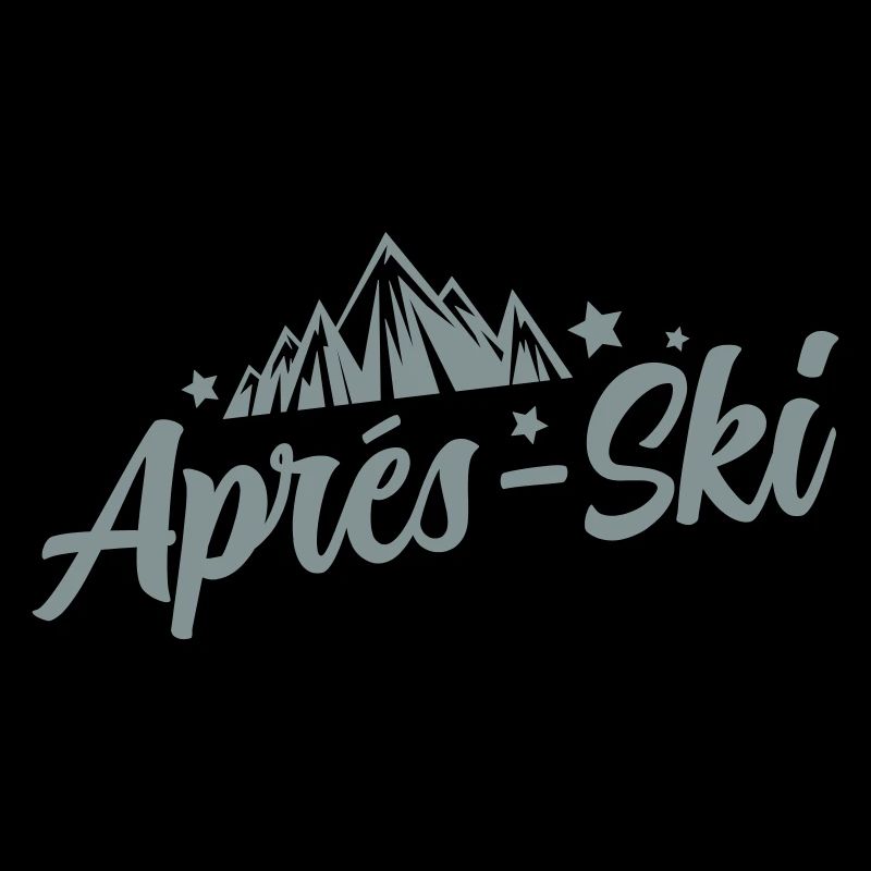 Après-ski