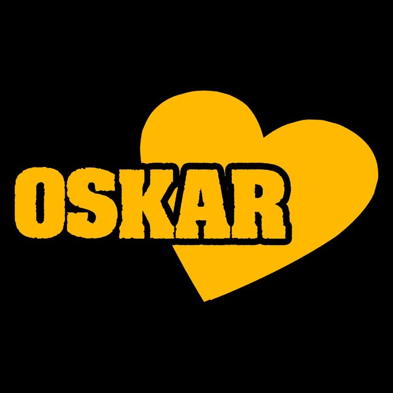 Gold Oskar