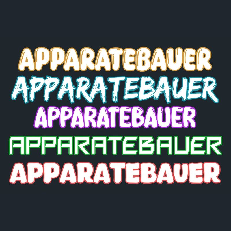 Gift for apparatus builder