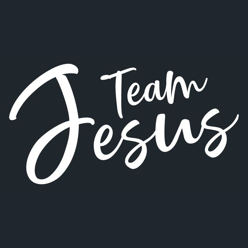 L’équipe Jésus