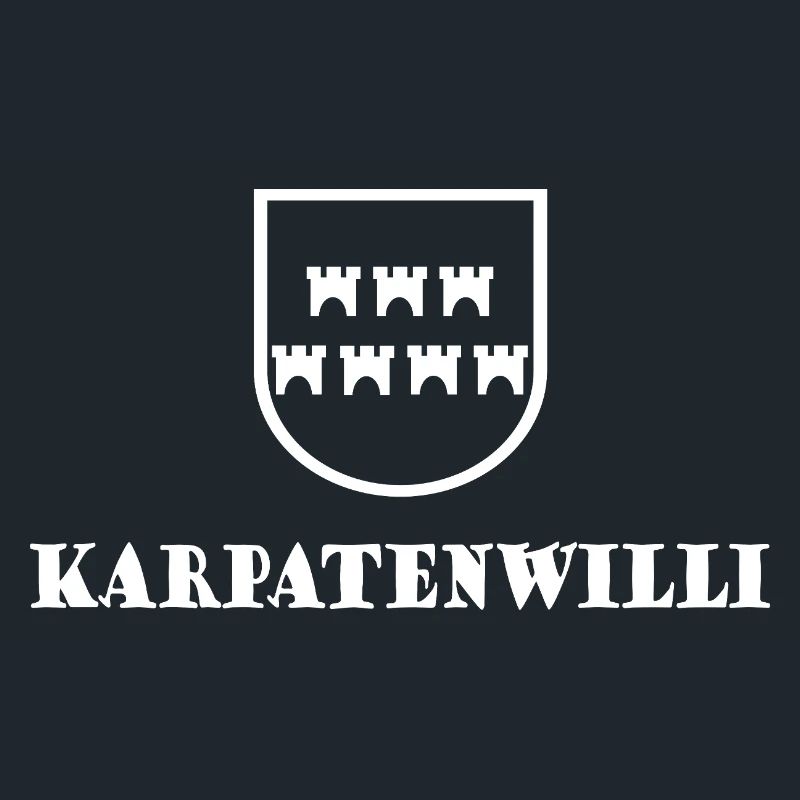 Willi des Carpates de Transylvanie