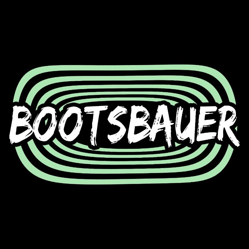 Arbeit Bootsbauer