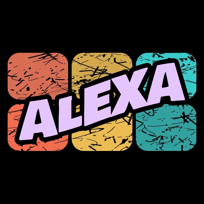 Alexa Alexa