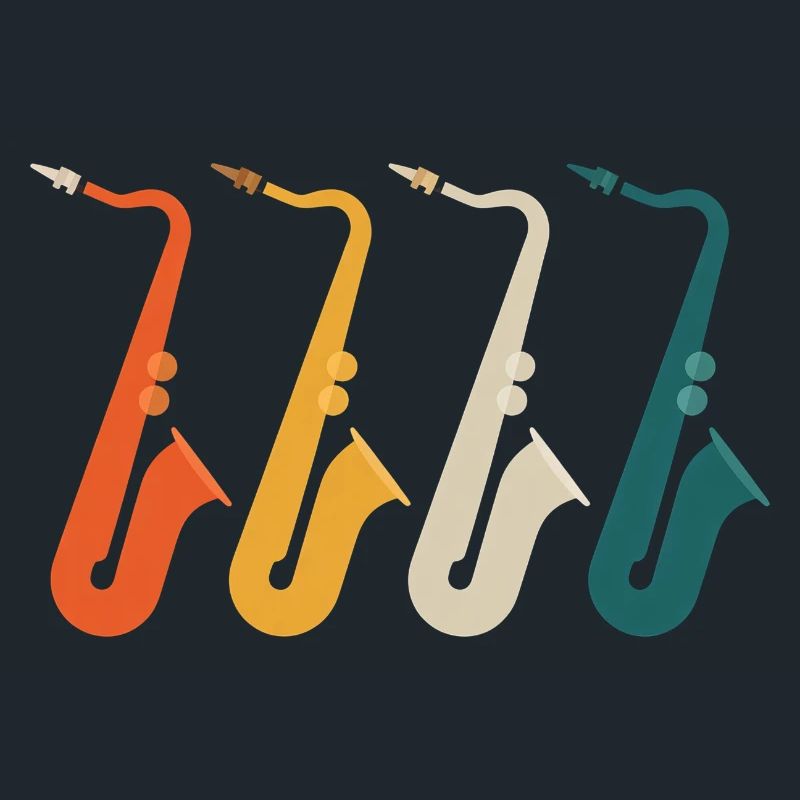 Sax saxophone saxophone