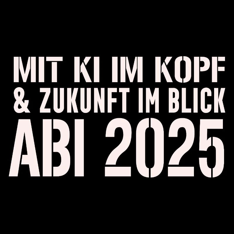 Abi KI 2025