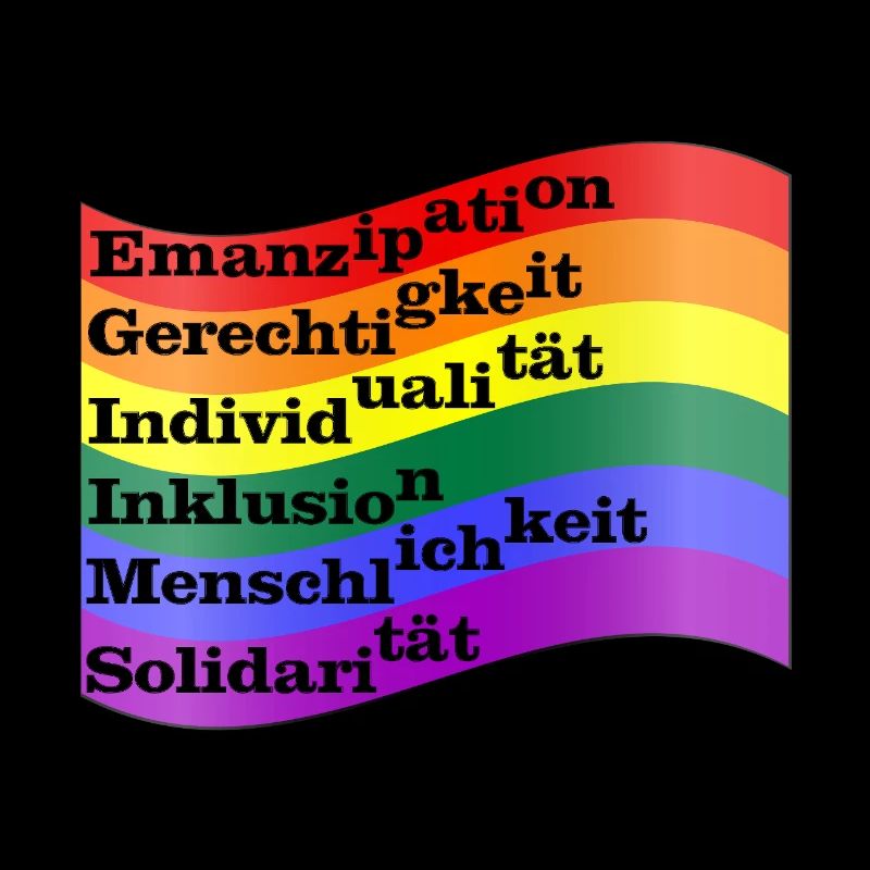 Gay Flag