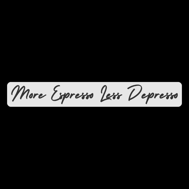 esspresso