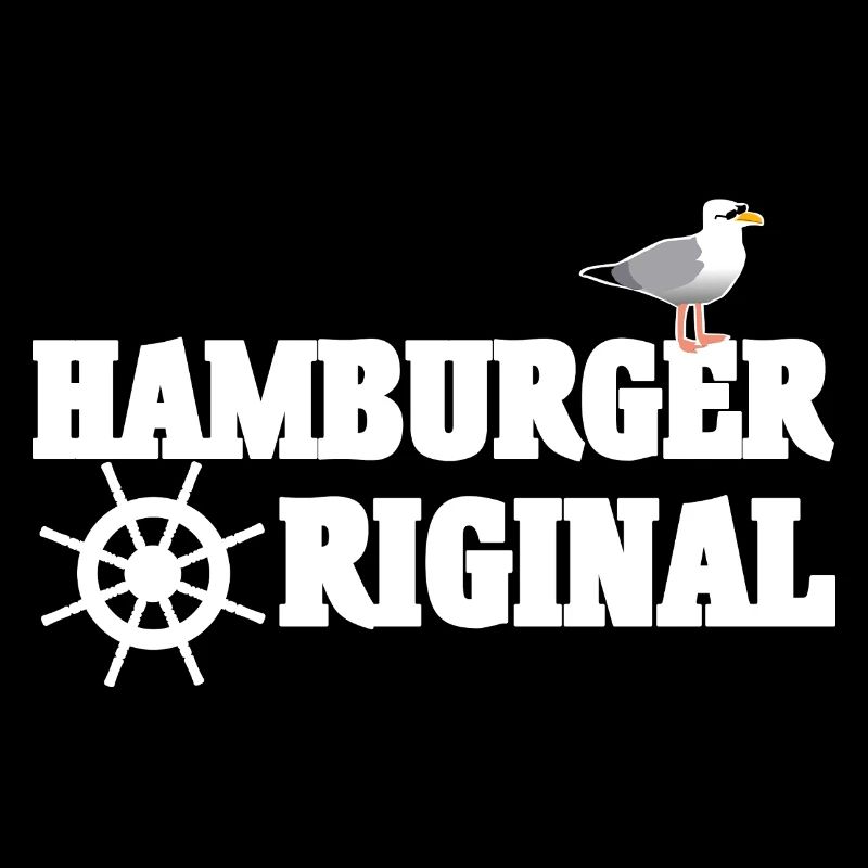 Hamburgers originaux
