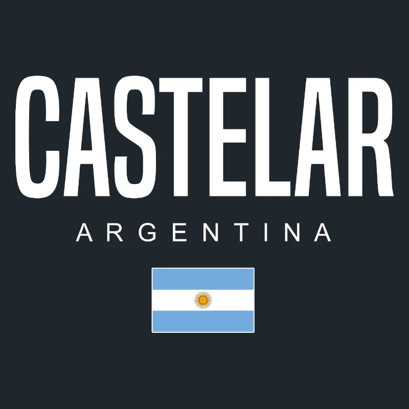 Castelar Argentinien Argentinier
