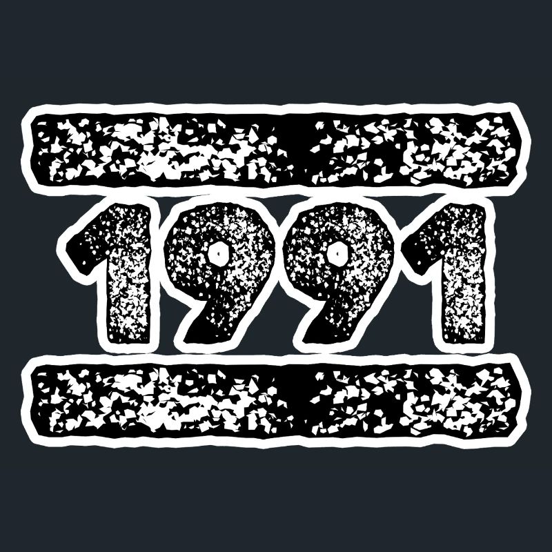1991 1991