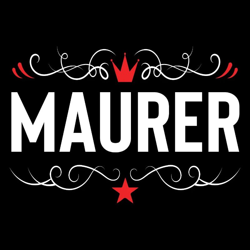 Maurer Beruf