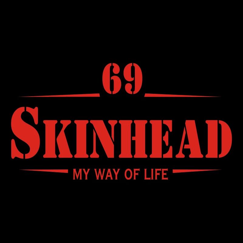 Working Class Skinhead Oi! Antiracist Bootboys My