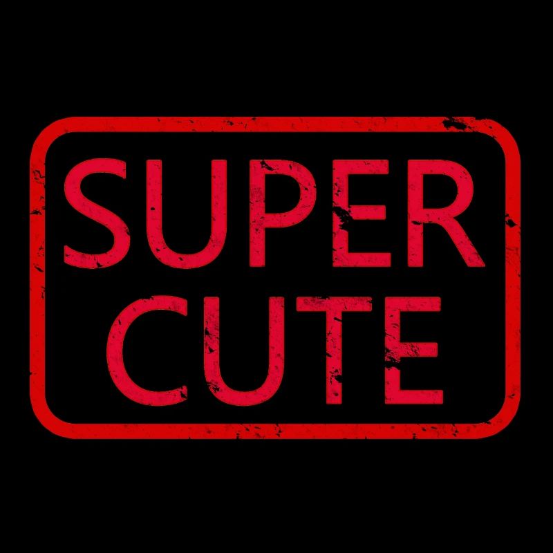 super cute