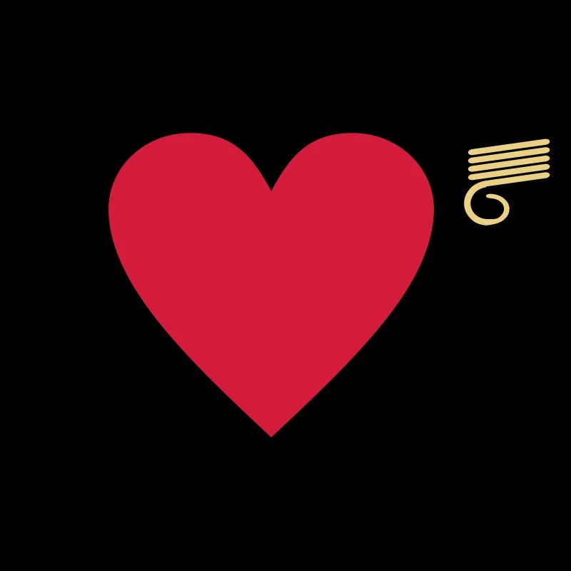 I love Pasta