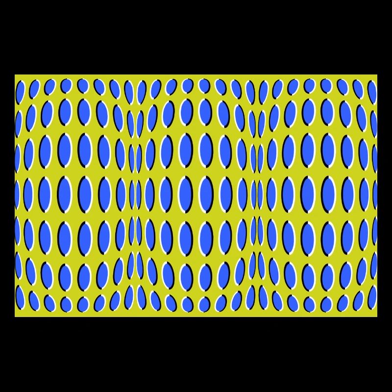 optical illusion