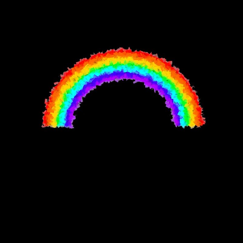 arc en ciel