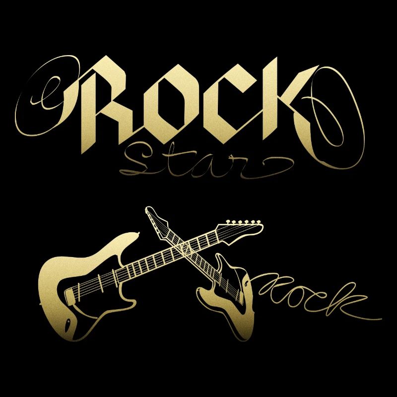 Rock star