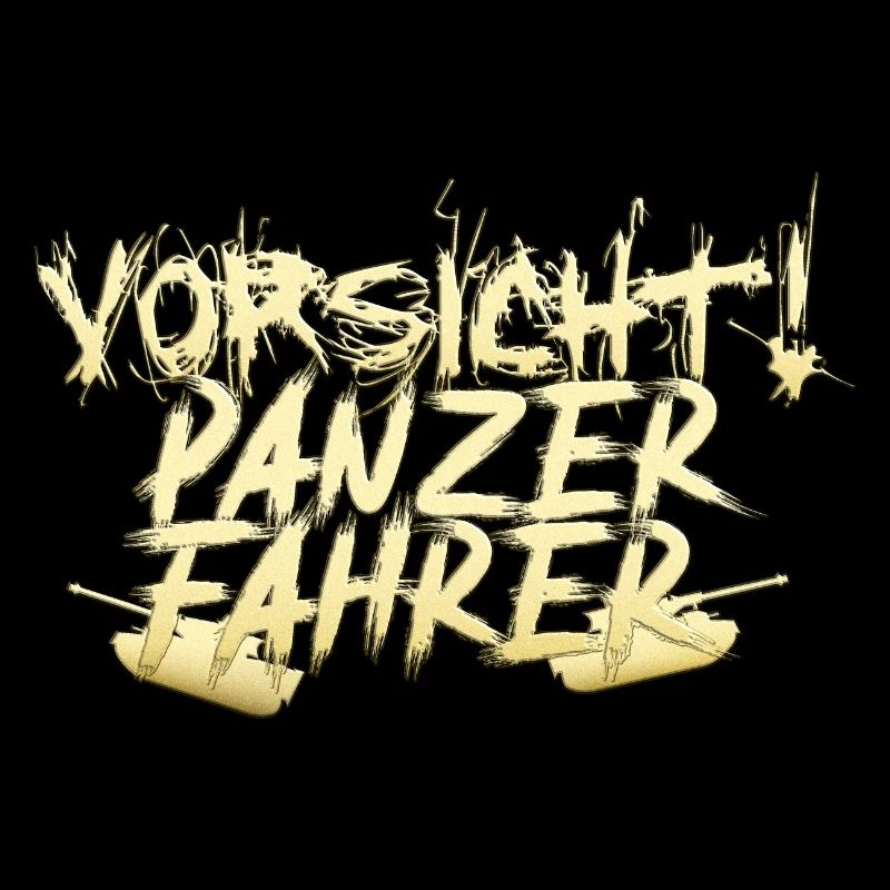 Panzer Fahrer