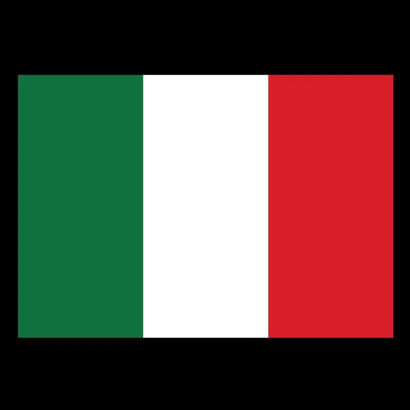 Italie Drapeau