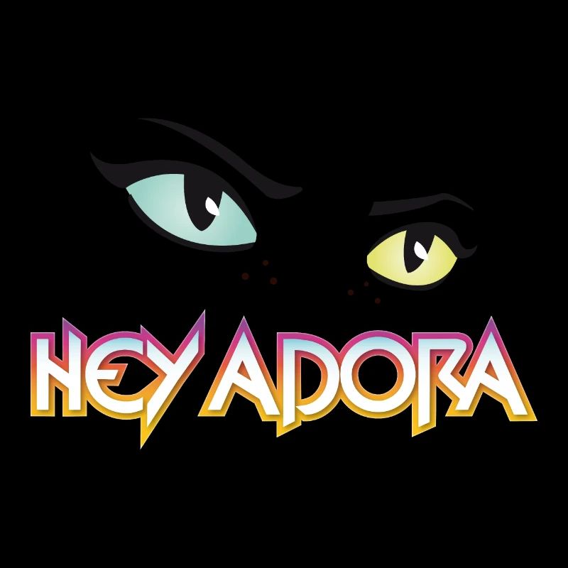Hey Adora ^^