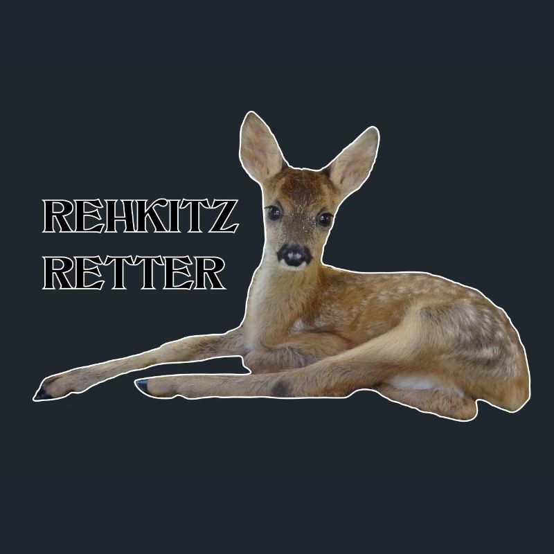 Rehkitz 8