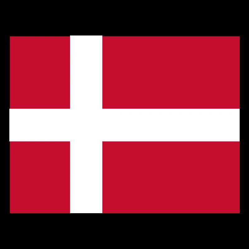 Drapeau du Danemark