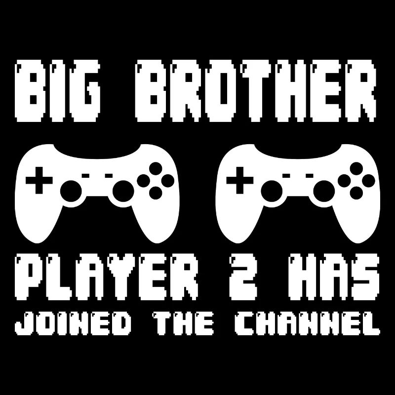 Big Brother Player 2 has joined the Channel