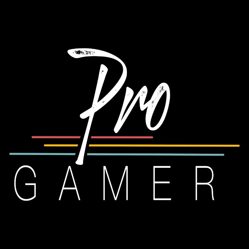 Pro Gamer