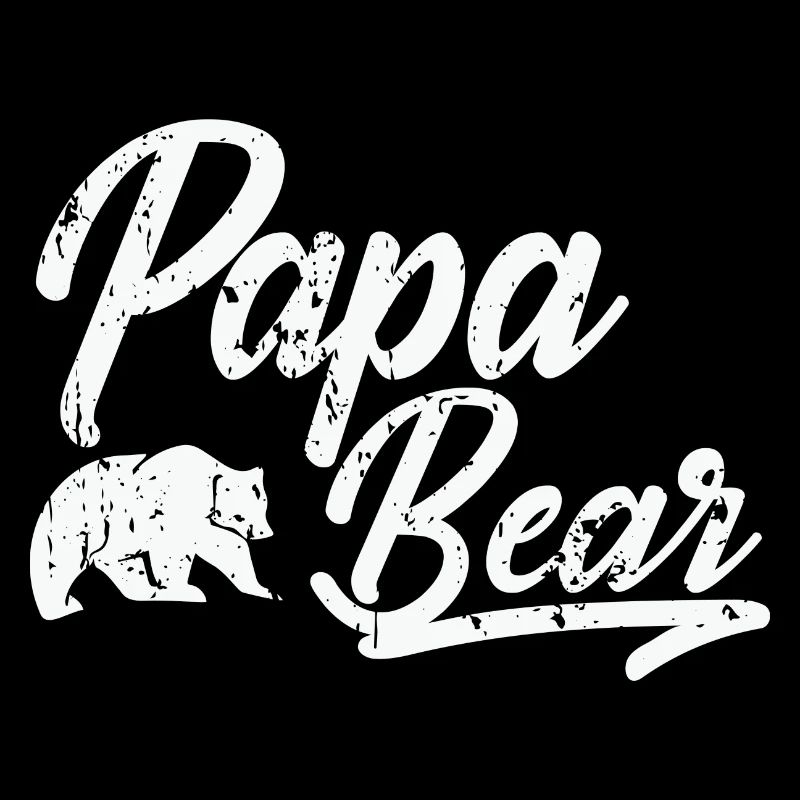 Papa Bear