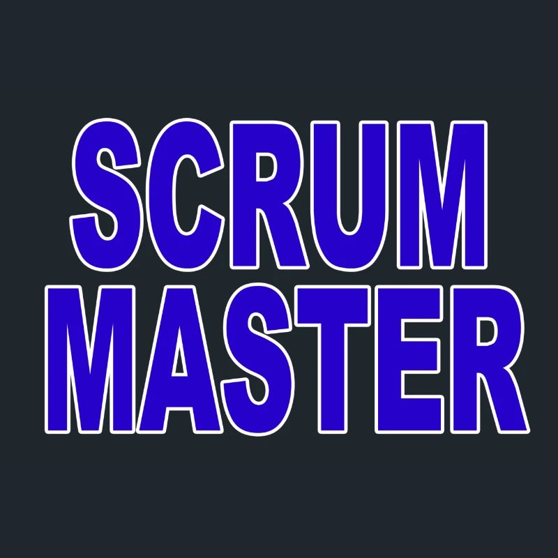 Agile - Scrum Master