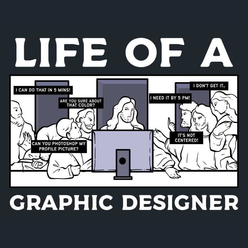 Graphiste designer graphique designer artiste