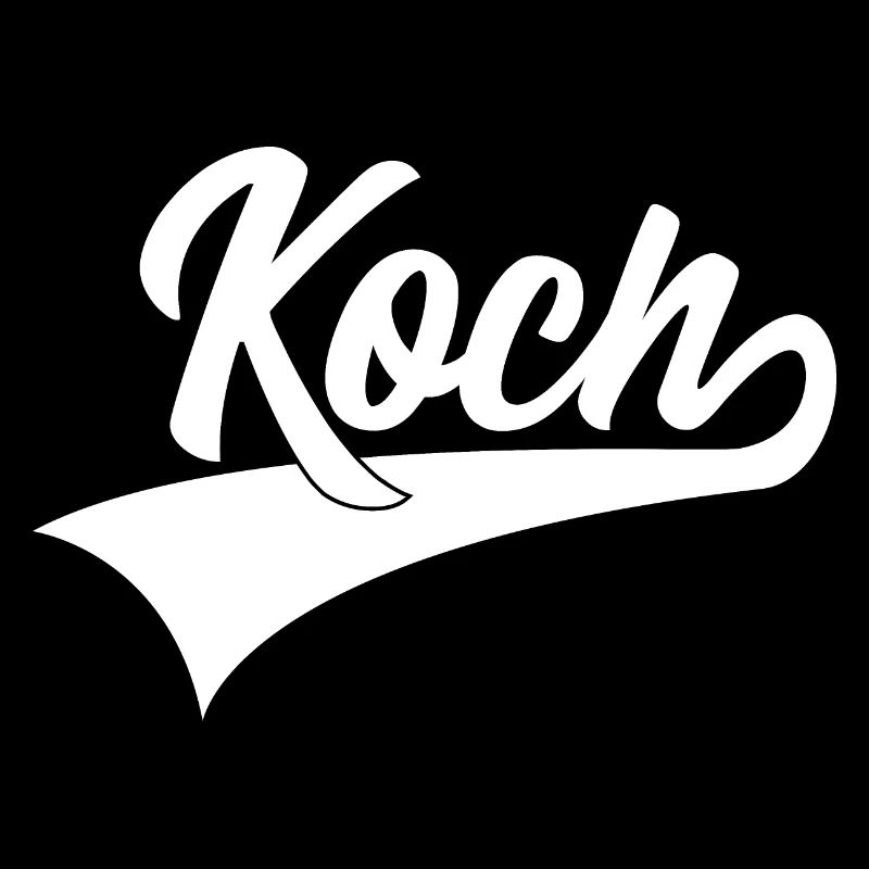KOCH CHEFKOCH KOCHEN