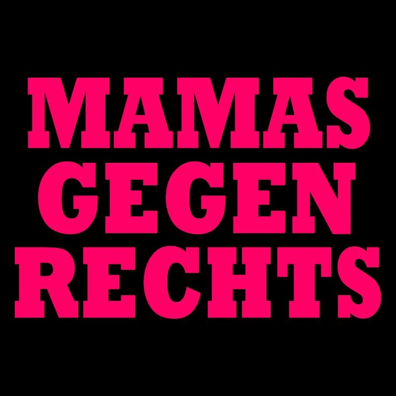 Mamas gegen rechts