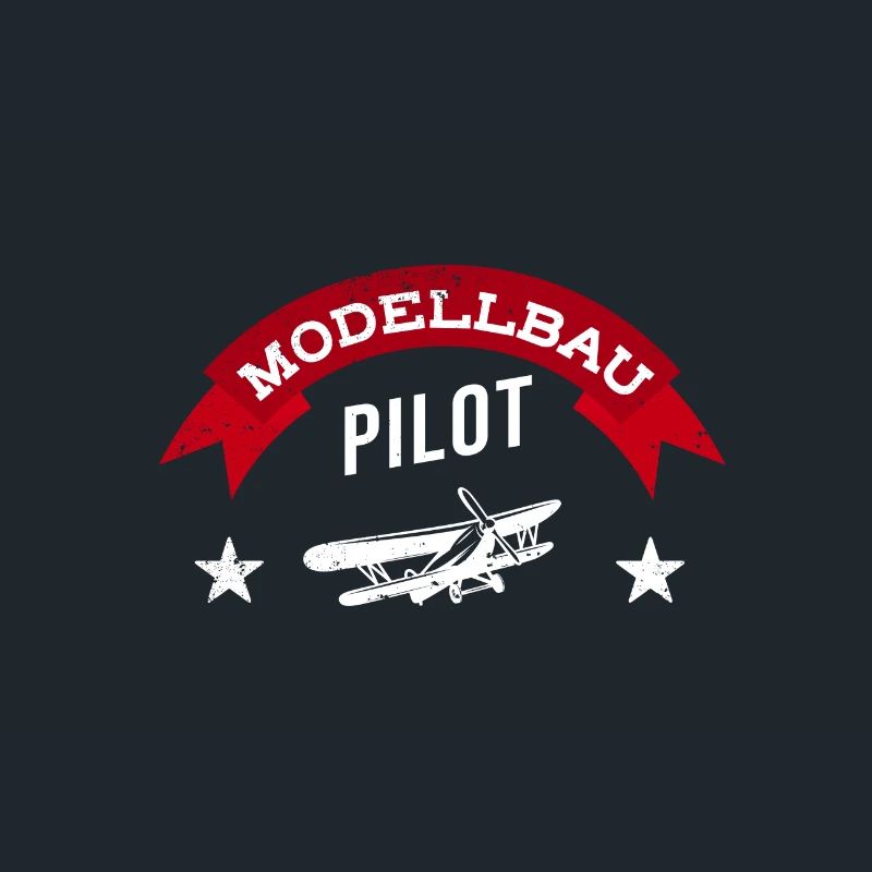 Modellbau Pilot
