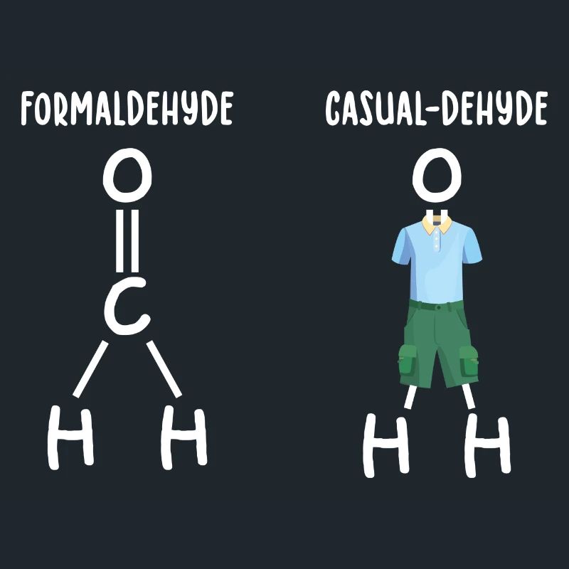 Professeur de chimie | Chimiste Science Idée de cadeau