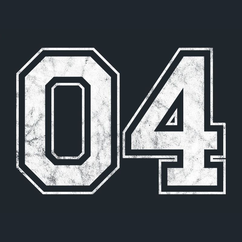 Numéro 04