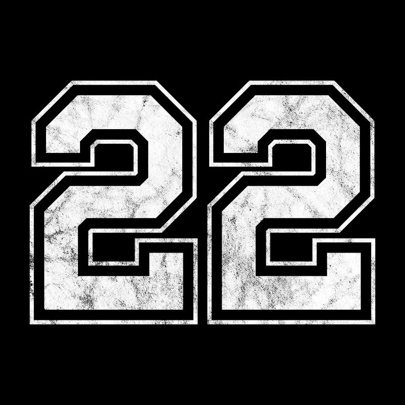Numéro 22