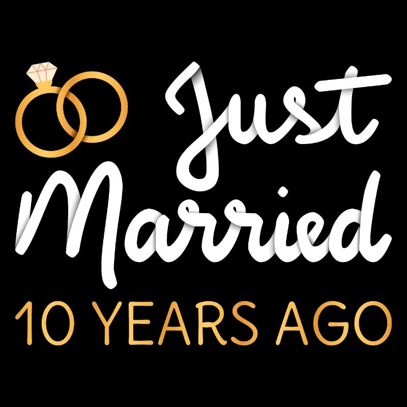 Je viens de me marier il y a 10 ans IV